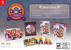 Nintendo Switch New Games